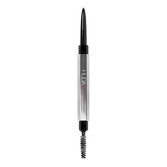 Kredka do brwi - #Bomb Brows Microshade Pencil, HUDA BEAUTY